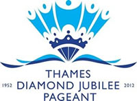 Diamond Jubilee Pageant